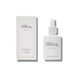 Holi (Oil) - Ageless Face Serum